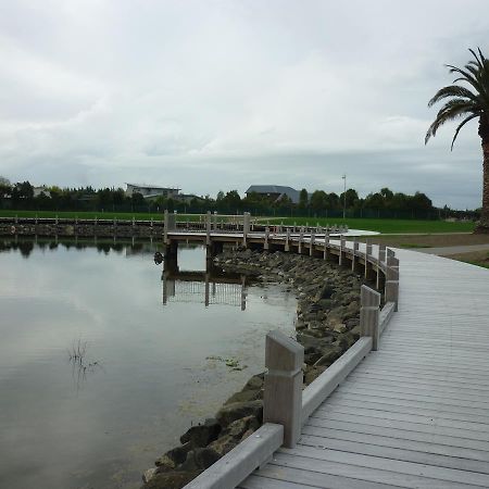 Courtenay B & B Kaiapoi Ngoại thất bức ảnh