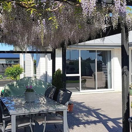 Courtenay B & B Kaiapoi Ngoại thất bức ảnh