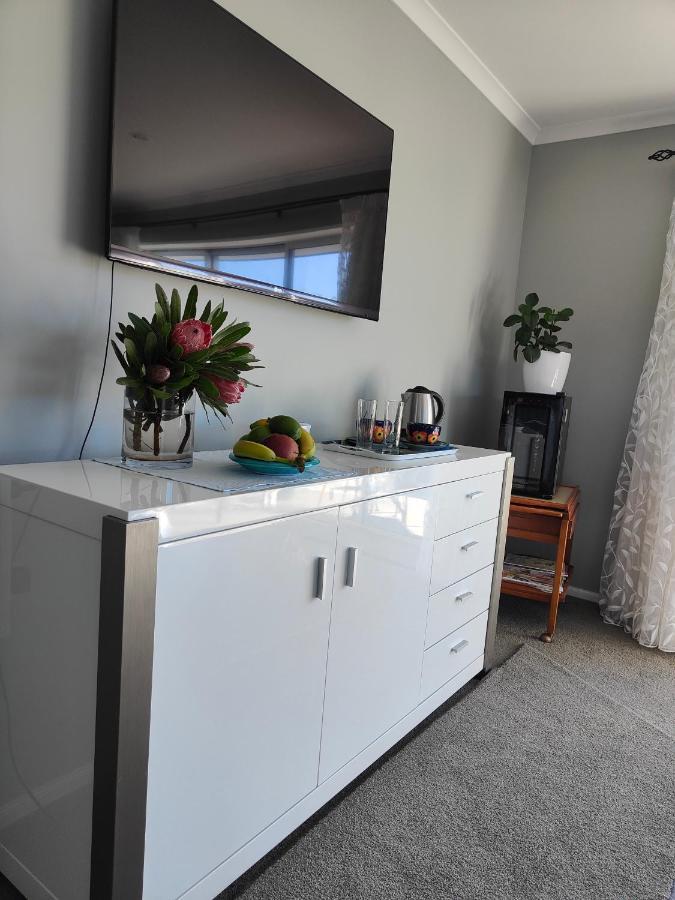 Courtenay B & B Kaiapoi Ngoại thất bức ảnh