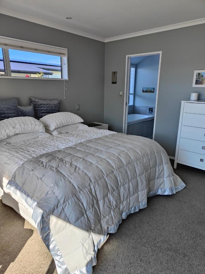 Courtenay B & B Kaiapoi Ngoại thất bức ảnh