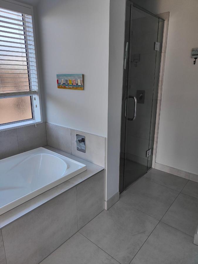 Courtenay B & B Kaiapoi Ngoại thất bức ảnh