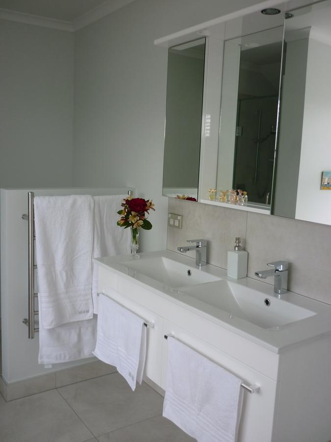 Courtenay B & B Kaiapoi Ngoại thất bức ảnh